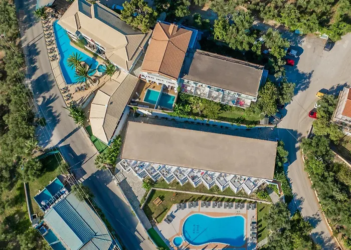 Callinica Hotel