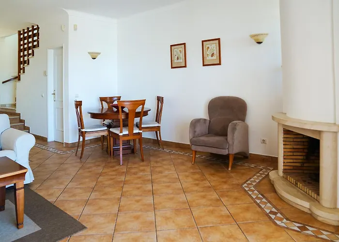 Moradias Villas Rufino