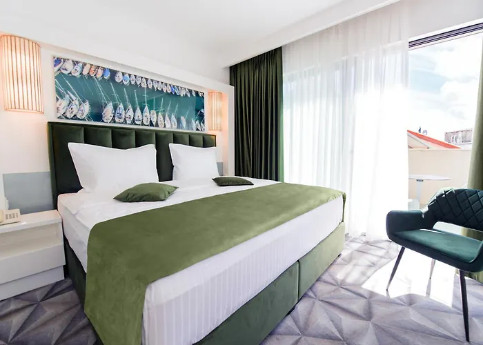 Hotel Luxe