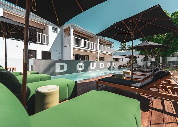 Doudou Hotel