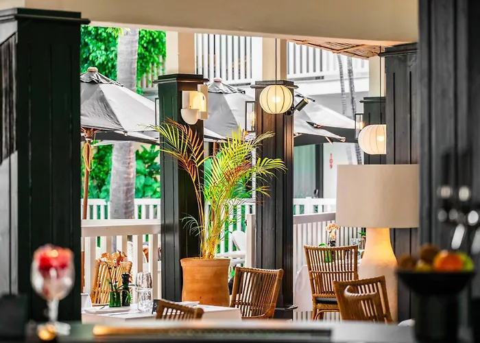 Doudou Hotel