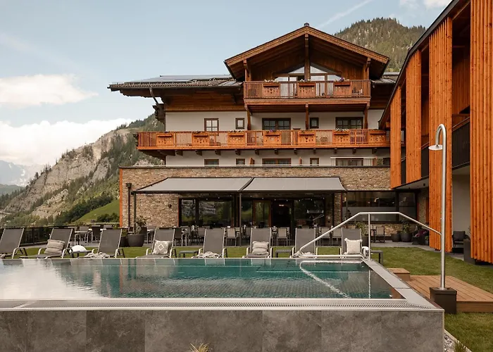 Hotel Dorfer