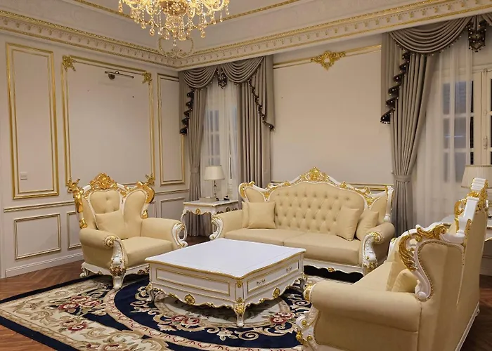 Champa Palace Hotel