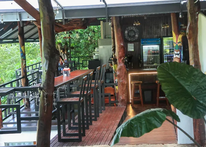 Hostel Plinio