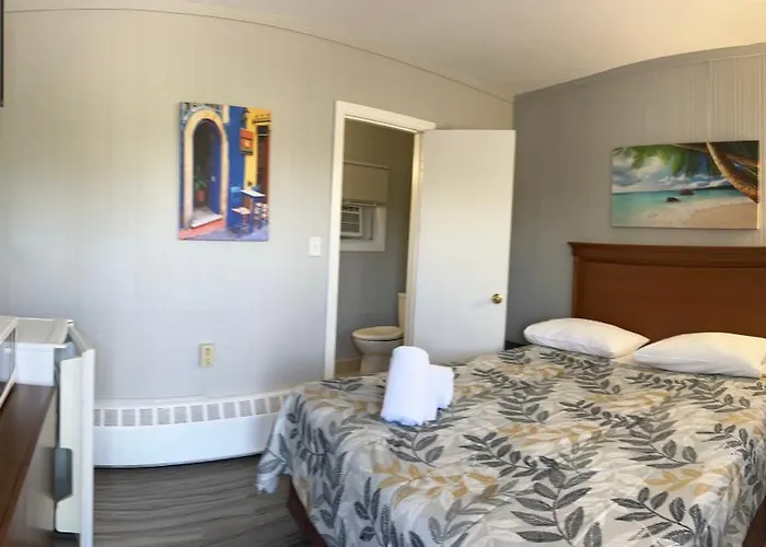 Wasaga Motel Inn