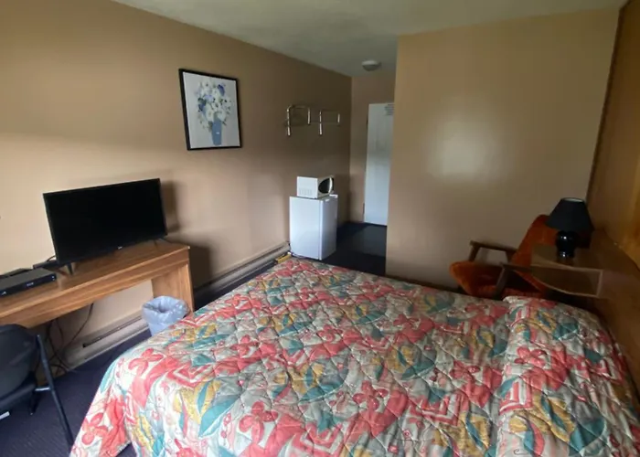 Valleyview Motel