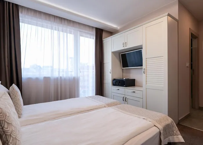 Caro Apartments & Rooms