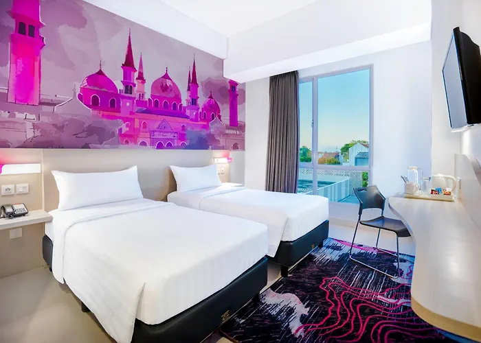 Favehotel Tuban