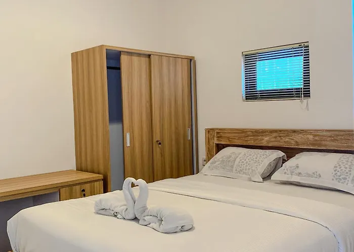 Ala Hostel