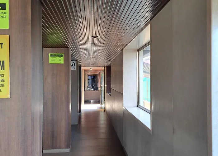 Sai Palace Express