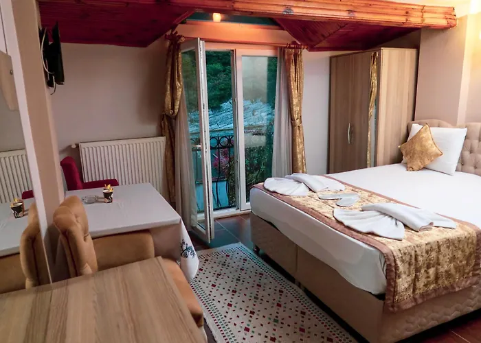 Ağva Carpediem Otel