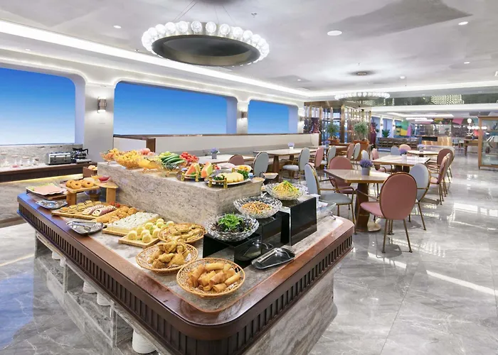 Mercure Kaifeng North