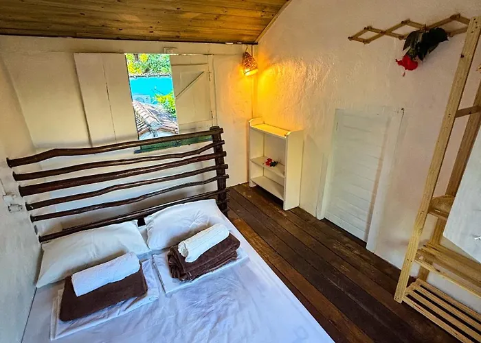 Casa Praiô Caraíva