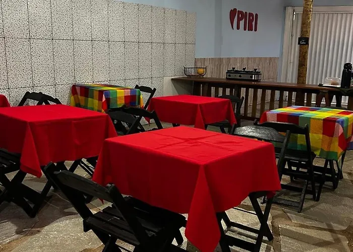 Pousada Love Piri