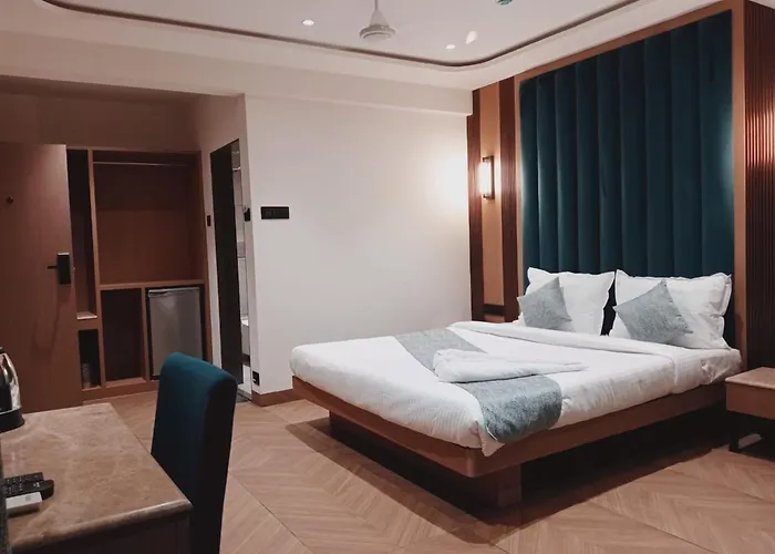 Hotel Supreme