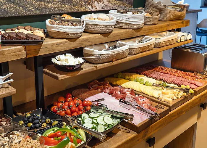 Craft Inn - Boutique Hotel