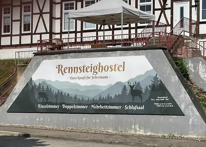 Rennsteighostel