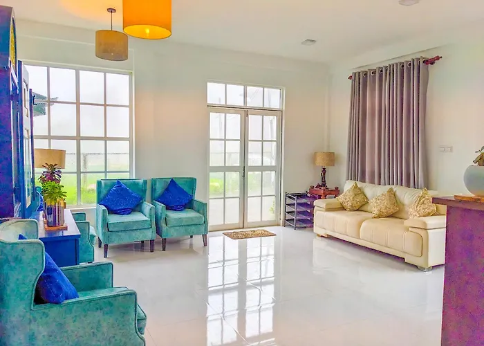Ivy Home