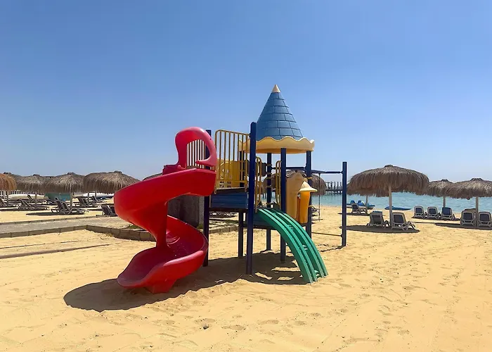 Vintro Inn - Nozha Aqua Park