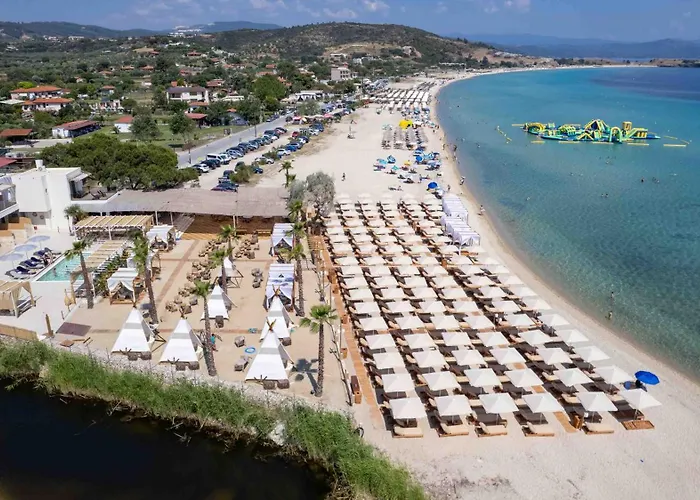 Linari Sea & Suites
