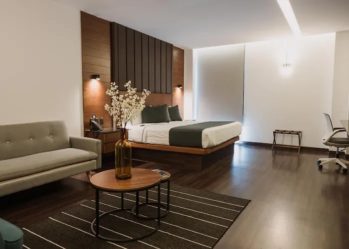 Hotel Noite Business Class