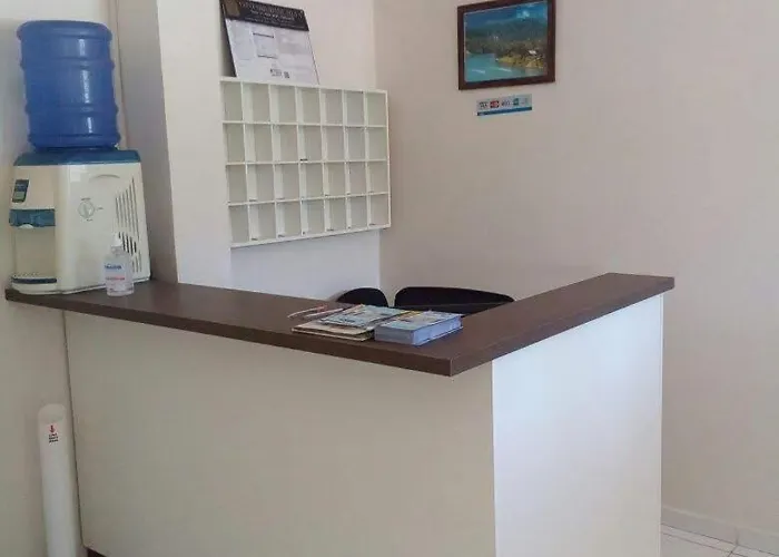 Oluap Pousada Mairiporã