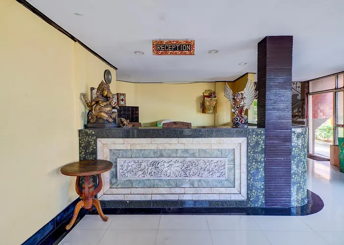 Collection O Bali Near Terminal Ubung Formerly Batukaru Garden Hotel