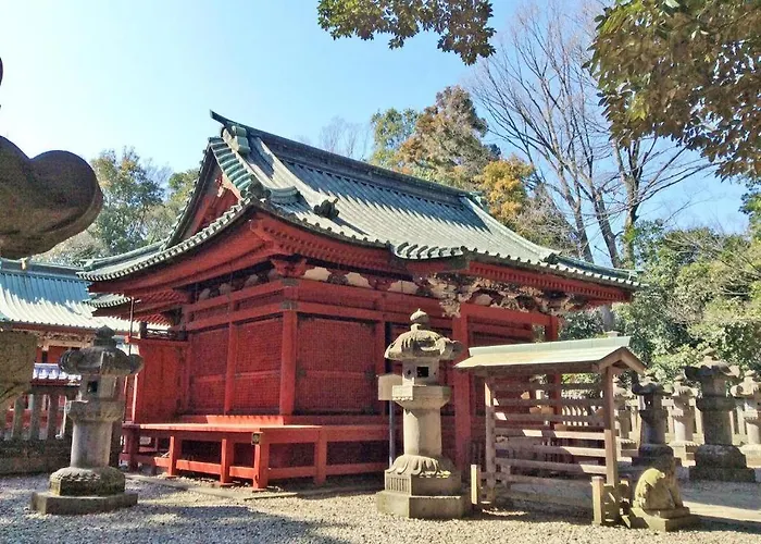 Kawagoe Dai-Ichi Hotel