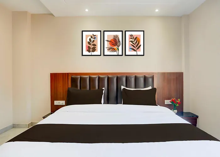 Townhouse Oak Taj Nagri Phase 2