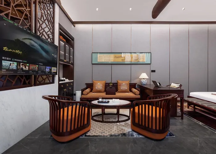 Tao Hotel
