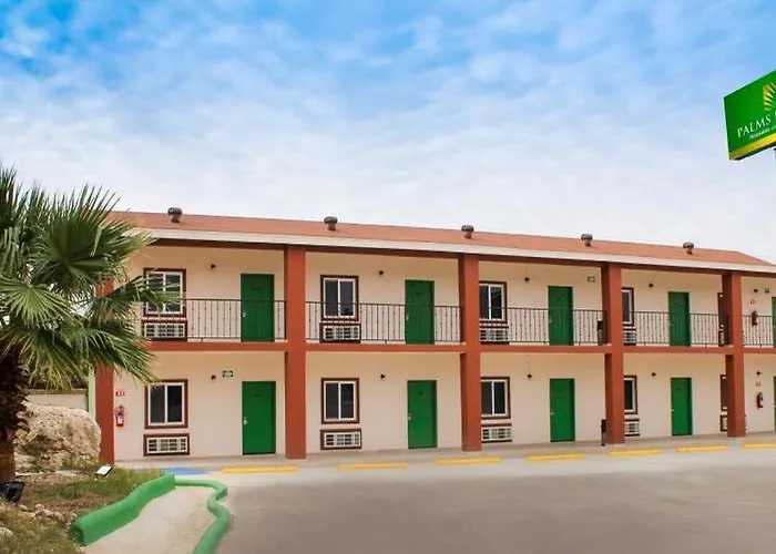 Palms Hotel