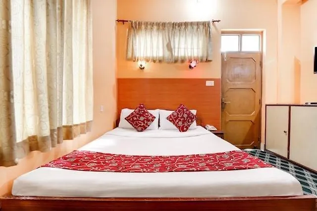 Hotel Gangotri Pvt Ltd