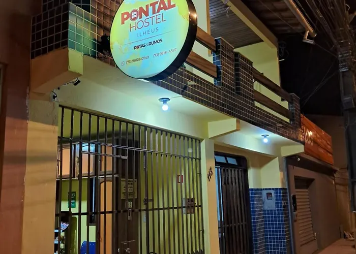 Pontal Hostel Privativo
