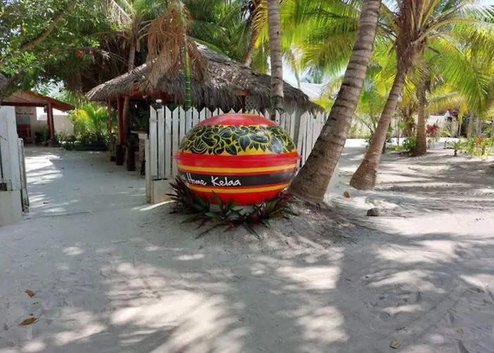 Holiday Home Kelaa By Emzaz