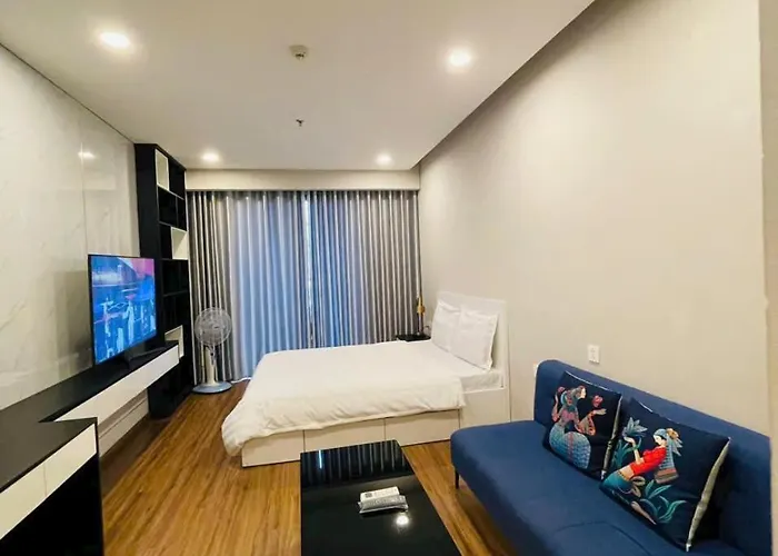 Apec Mandala Hai Duong