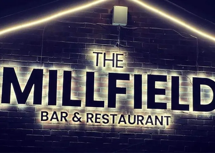 The Millfield