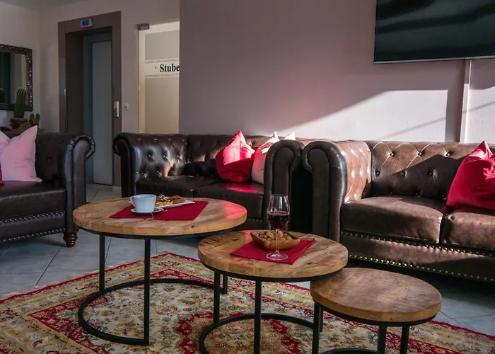 Alpenhotel Ramsauerhof