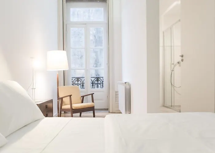 Porto Republica Hostel & Suites