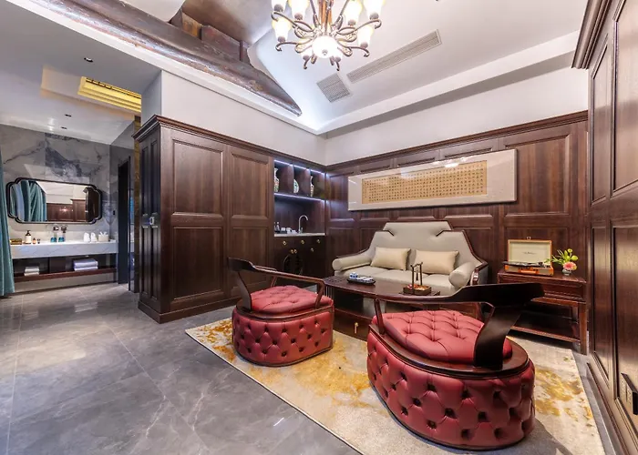 Tao Hotel