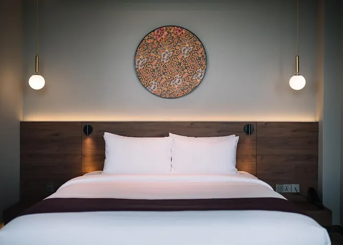 Quest Hotel Midport Port Dickson