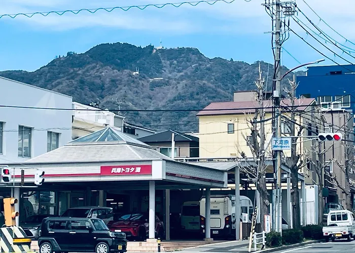 Cccoffee Hostel Kobe
