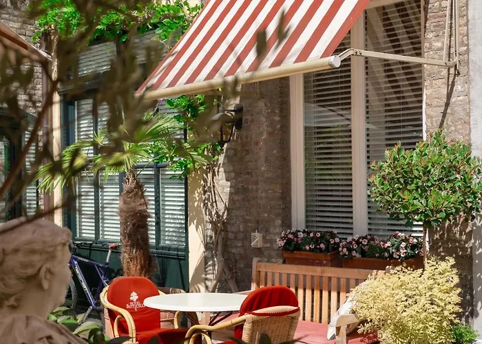 Hotel Botticelli