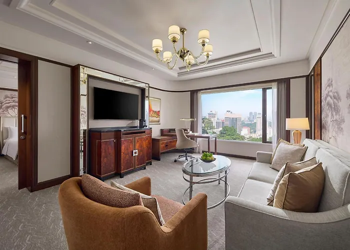 Shangri-La Kuala Lumpur