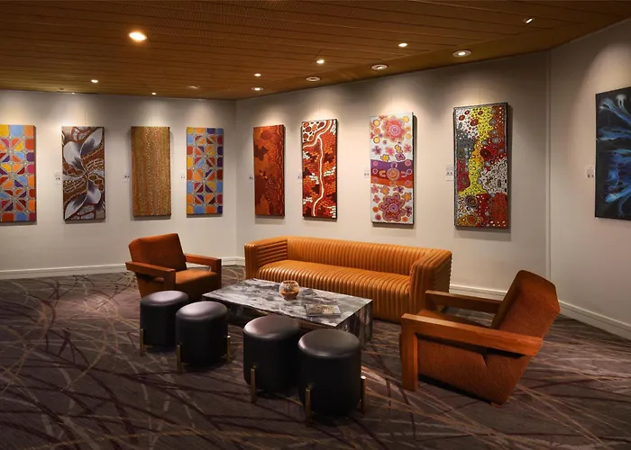 Doubletree By Hilton Alice Springs
