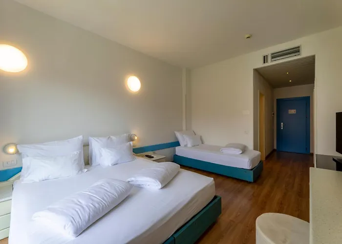 Hi Hotels Riva Del Garda