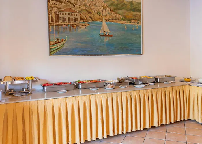 Hotel Molyvos I