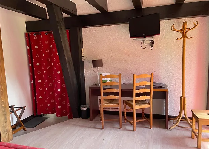 Auberge Des Skieurs