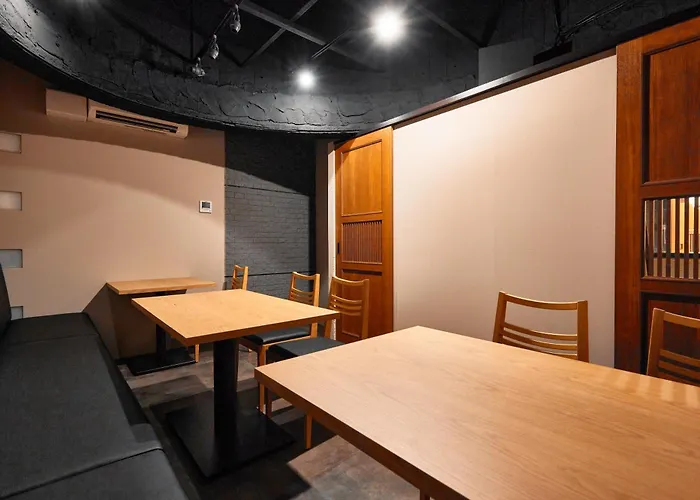 Toyo Hotel