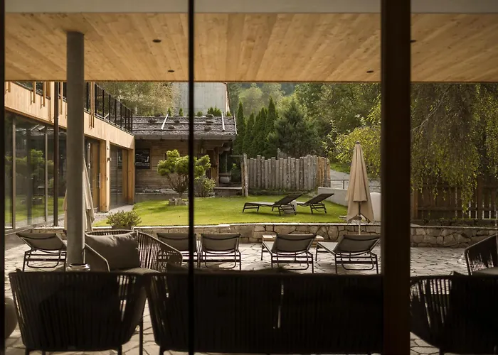 Naturhotel Rainer