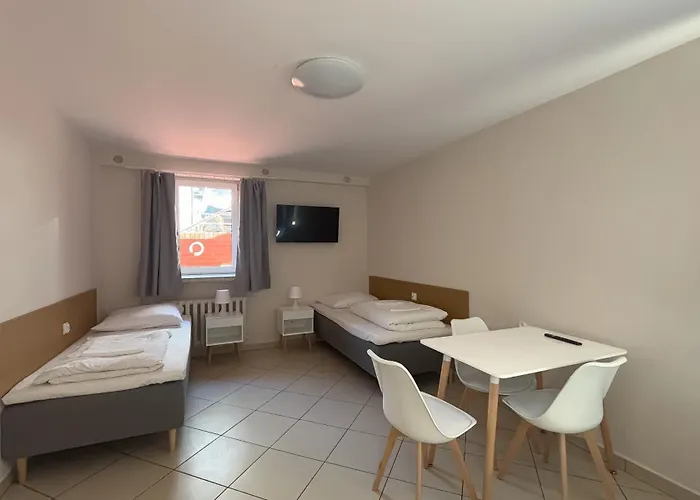 City Hostel